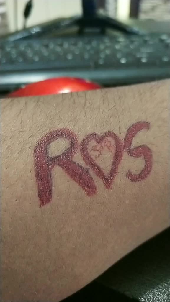 @❤RANJAN❤