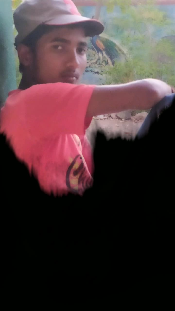 @😎❤️BHIMU GUTTEDAR ❤