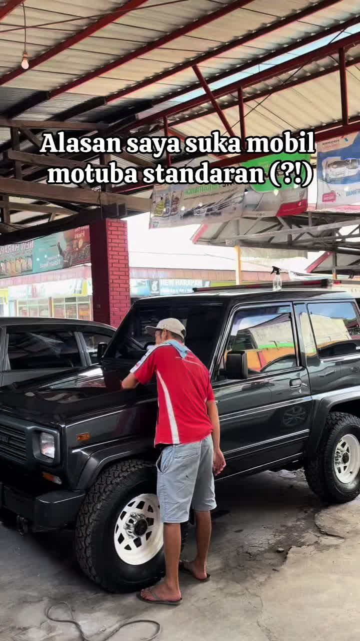 @Tora Brahmana