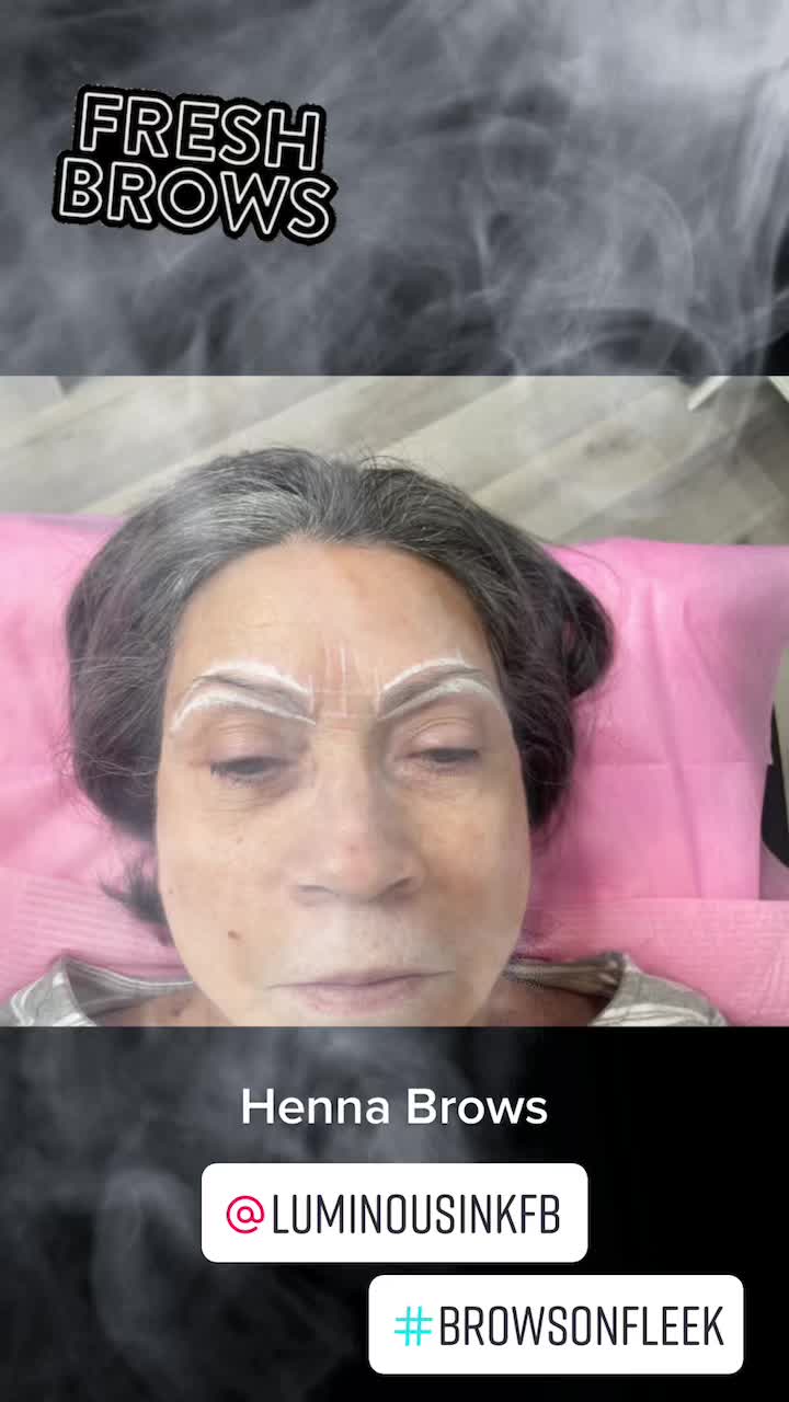 @Luminous Face & Body