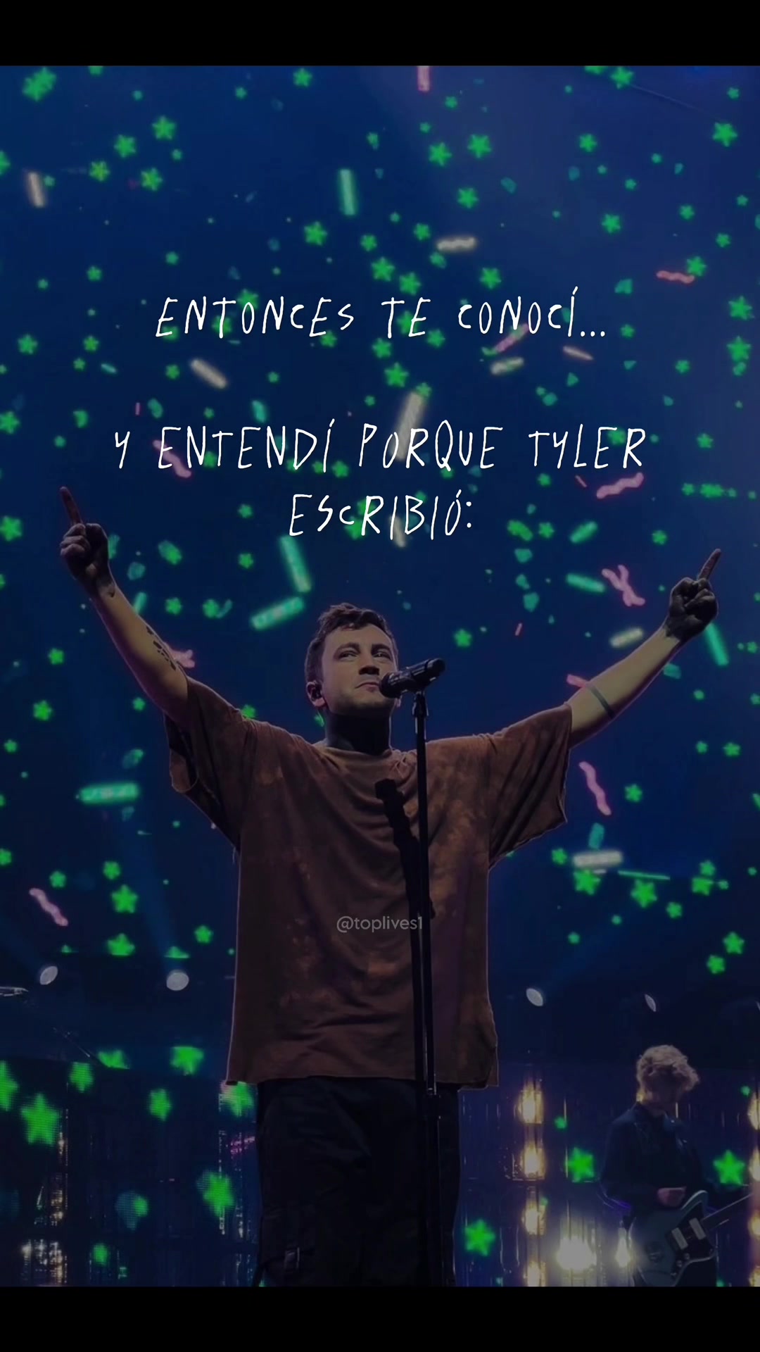 @TØP Lives