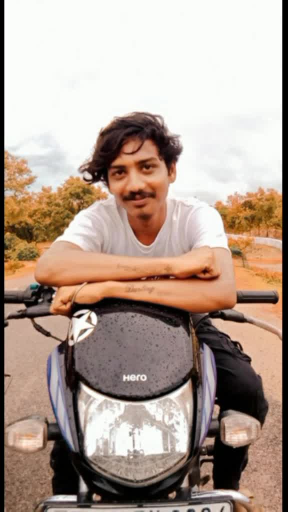 @SarIkela Tharun