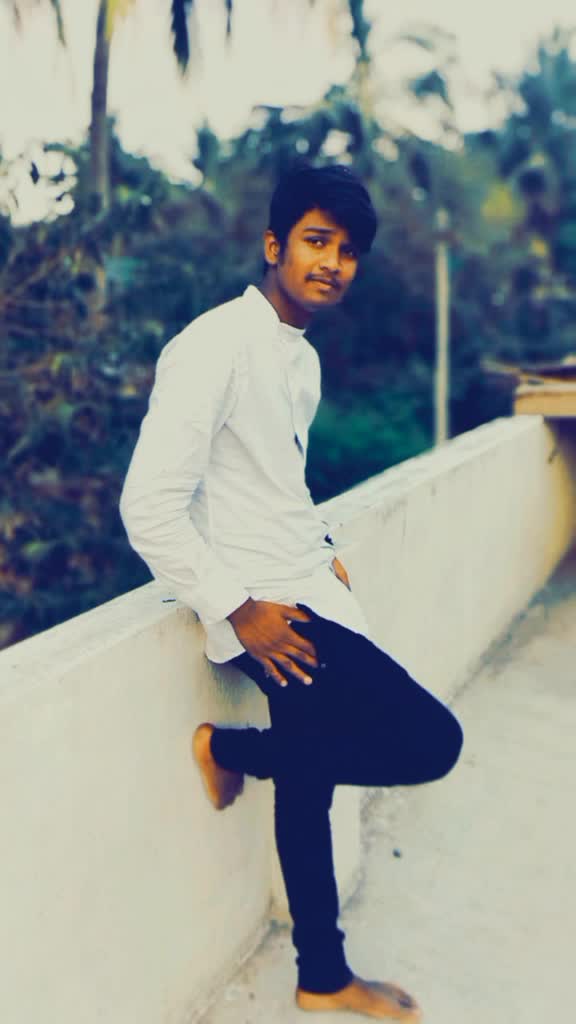 @lovely  santhu