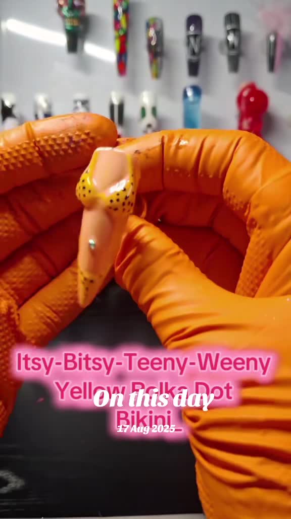 @Quirky Claws
