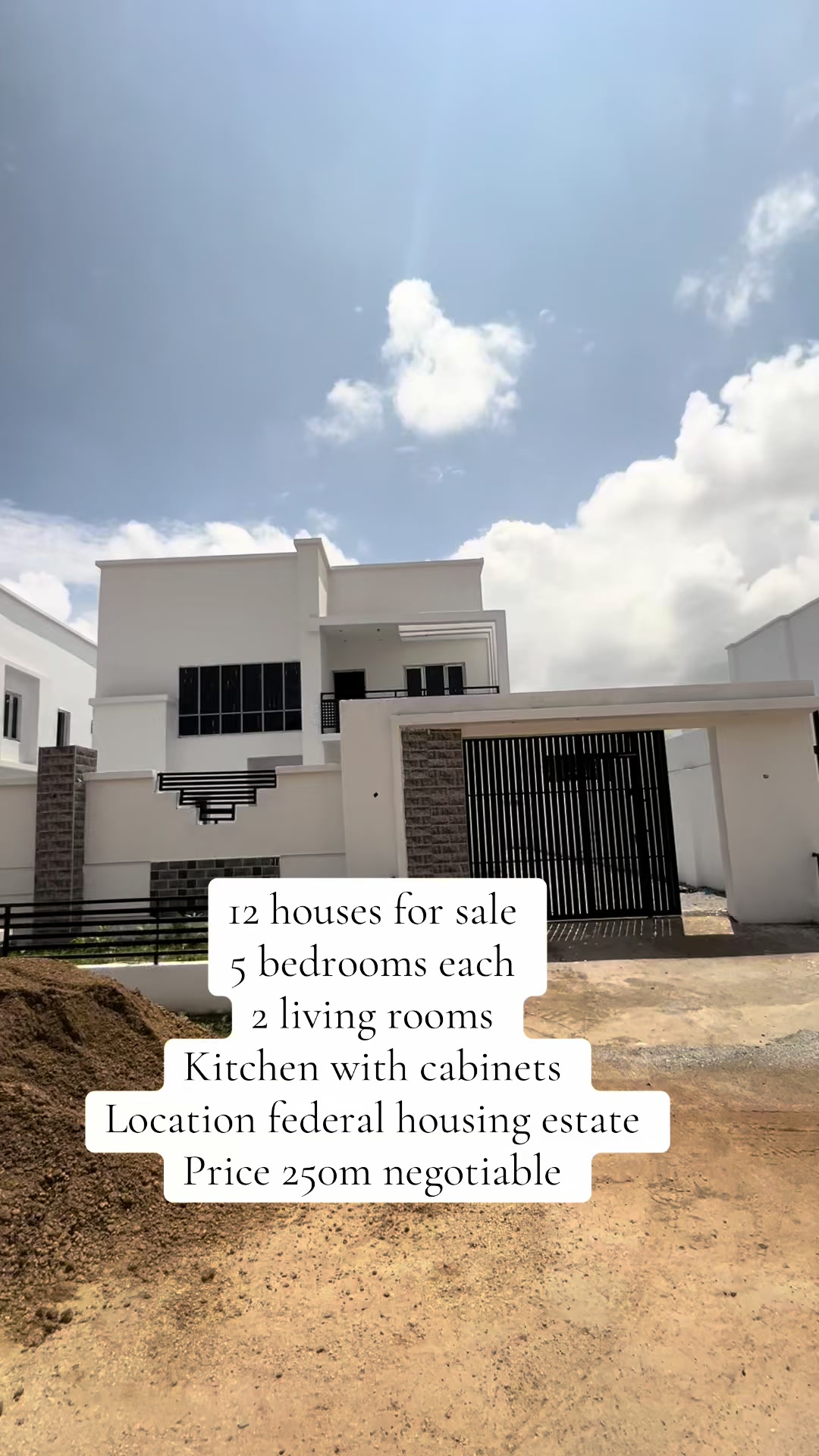 @MG Properties