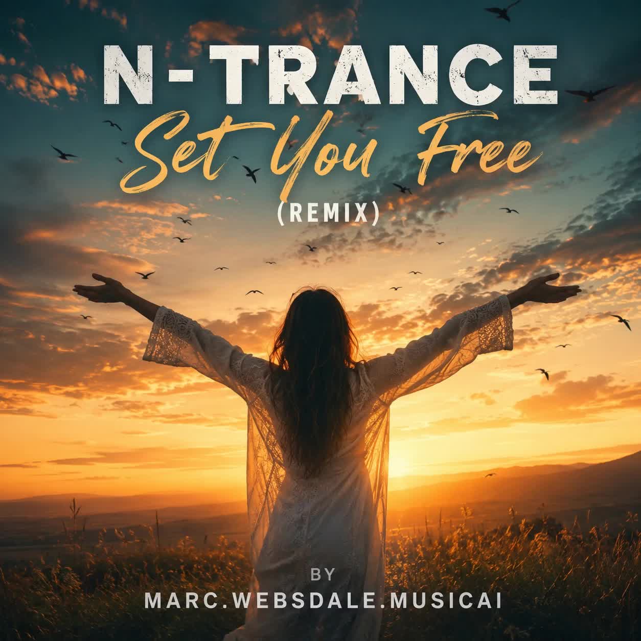 @Marc Websdale Music Ai 🎵🎵