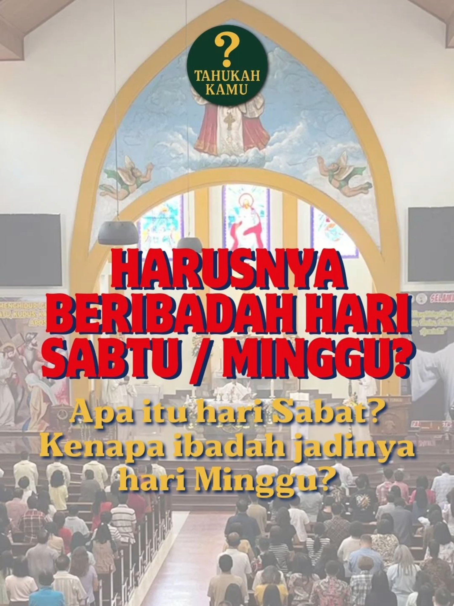 @Tahukah Kamu