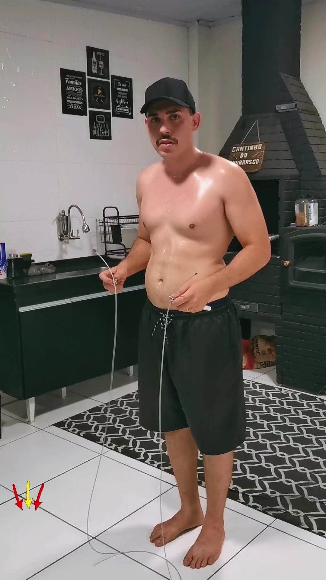 @Faça você mesmo ⚒️