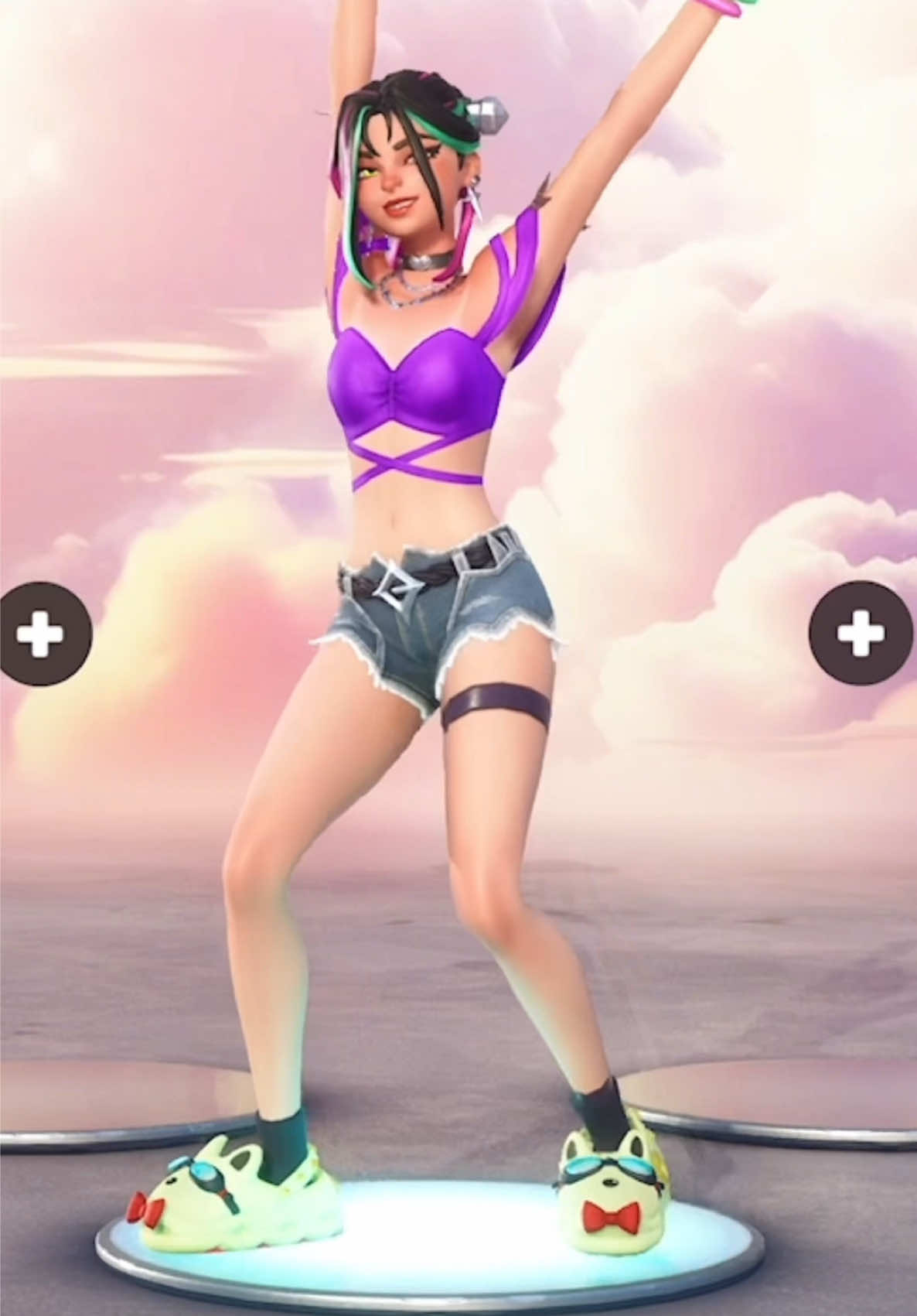 @BeckyPlaysGames🎮