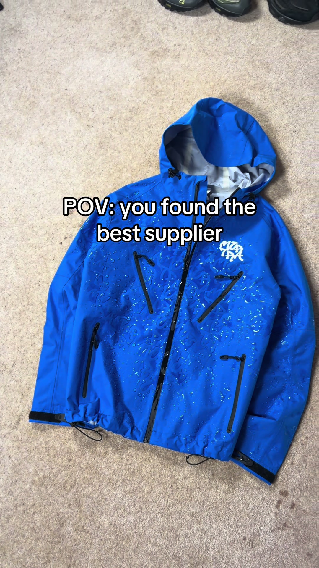 @Bounty Reps