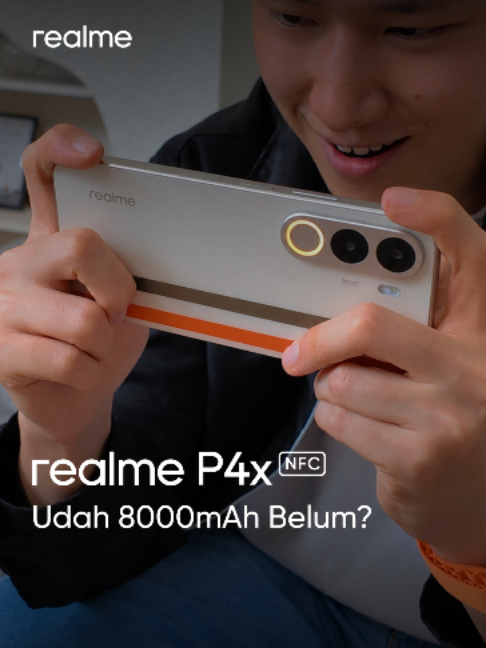 @realme Official Indonesia