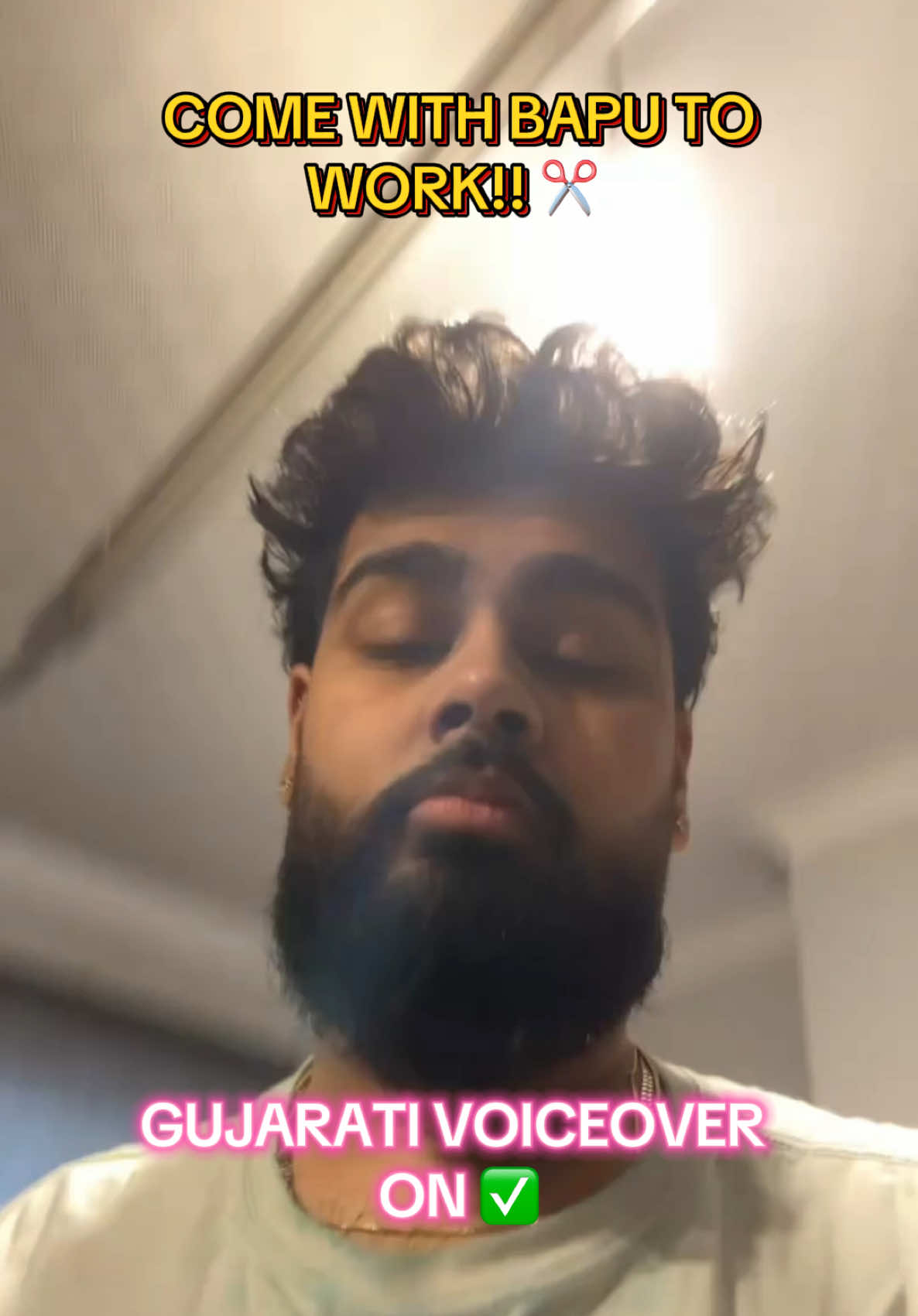 @BAPUBARBER