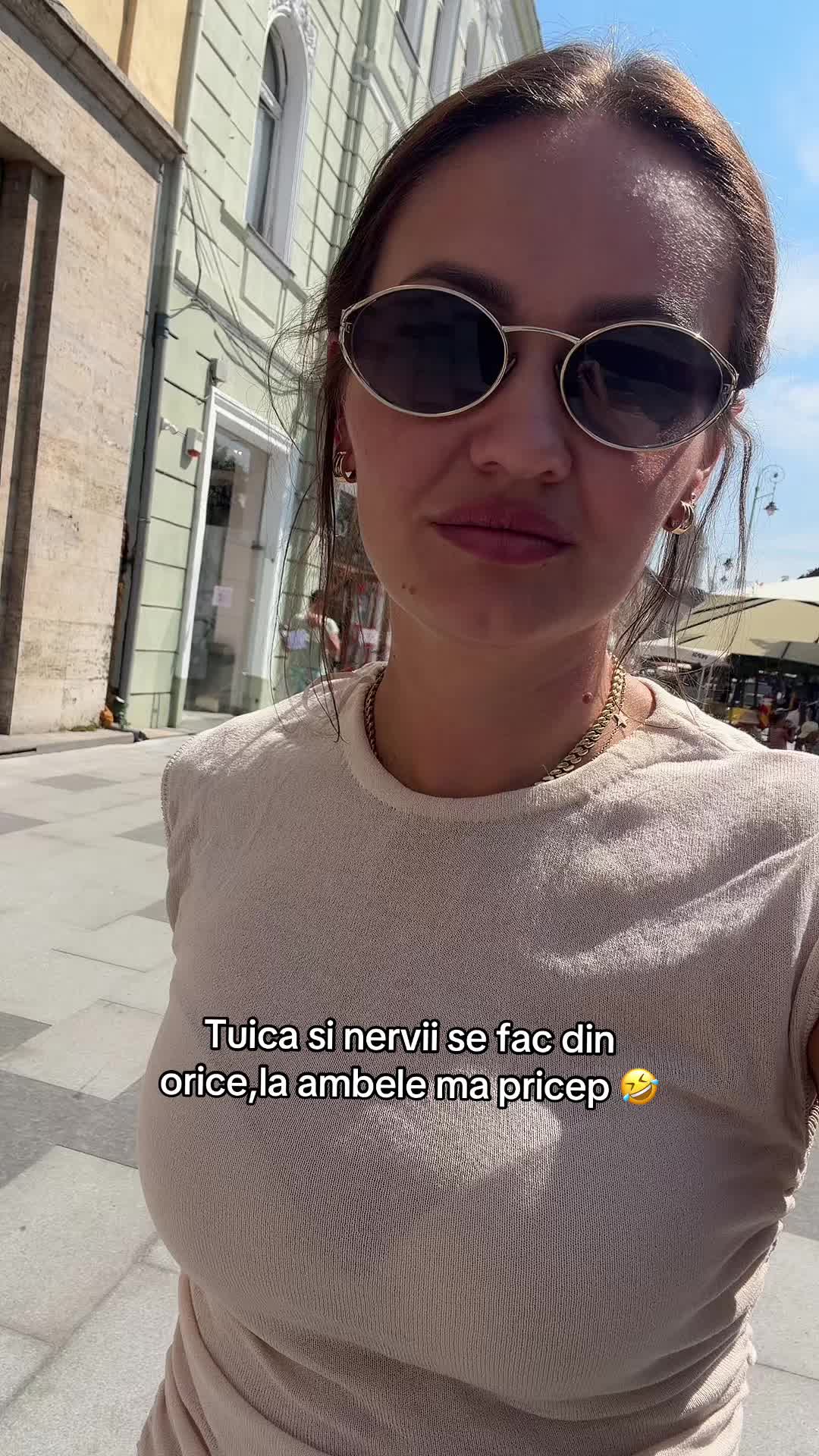 @Romina Mang