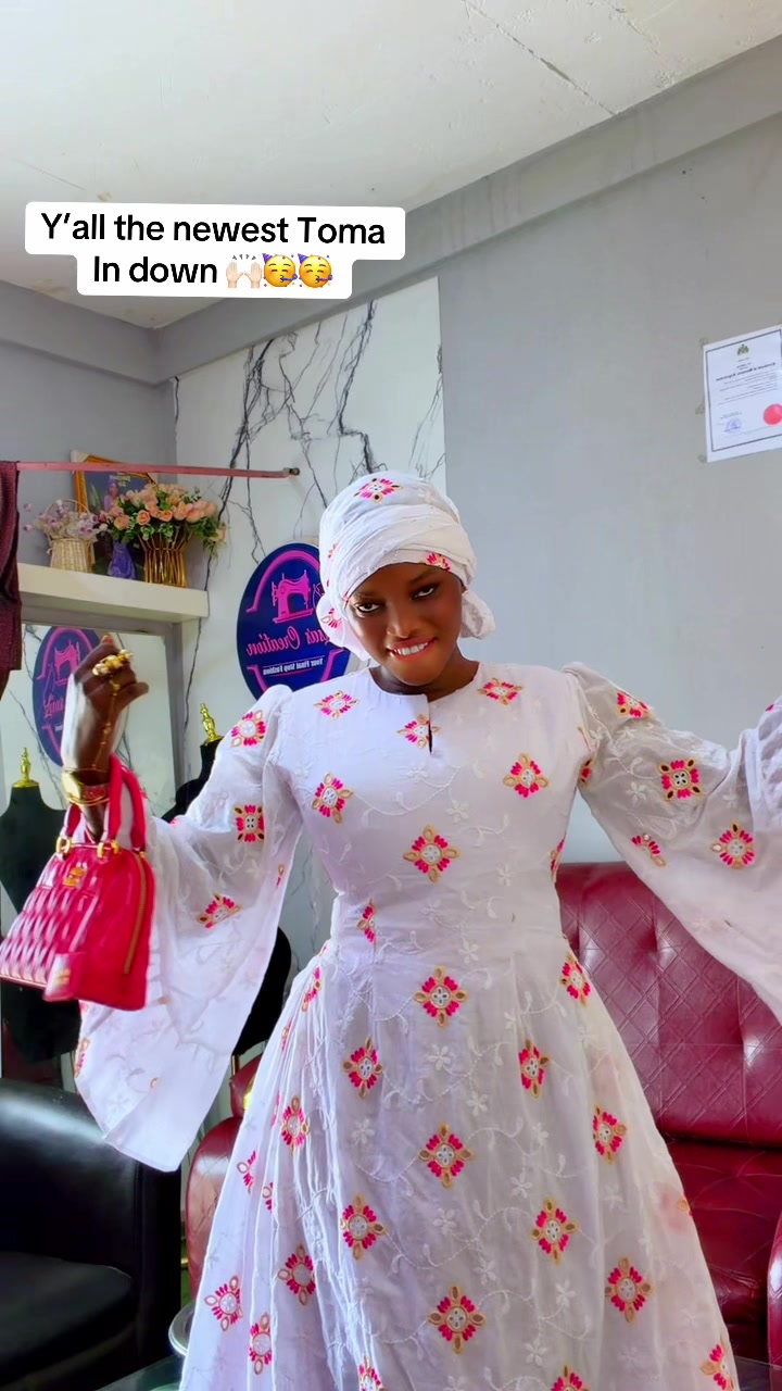 @Lisa’s creation 🪡🧵✂️