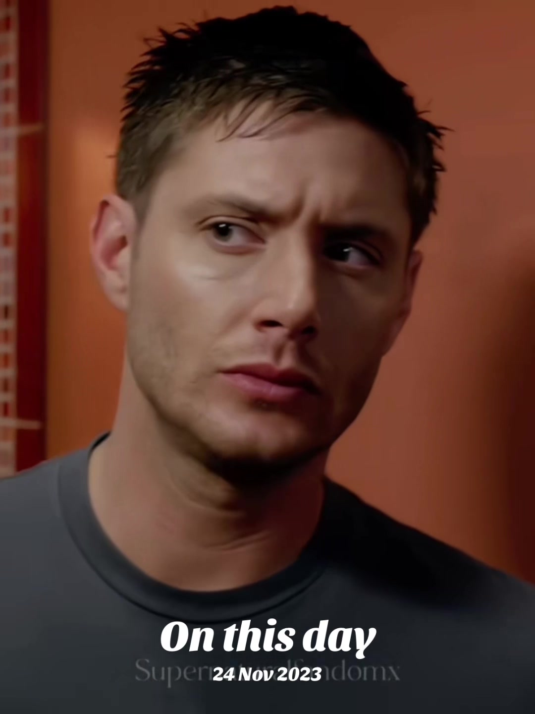 @⛥ Supernatural ⛥