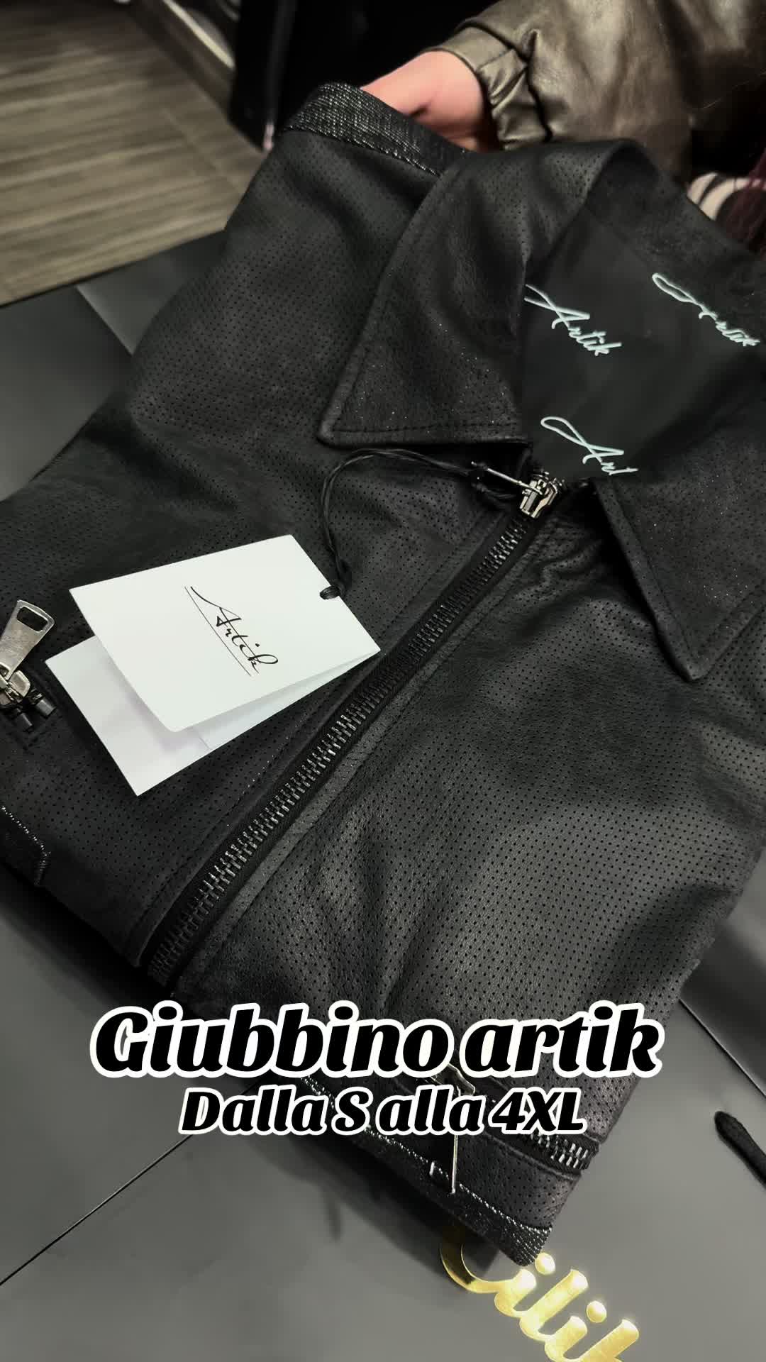 @ciliberti store