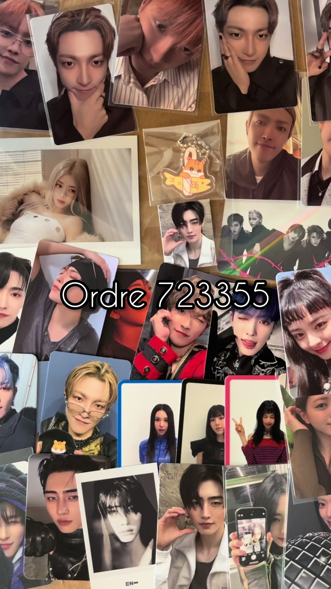 @CHEESYKPOP.NO