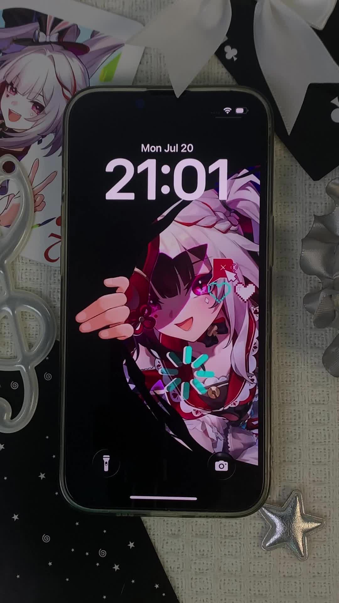 @NekoScreen