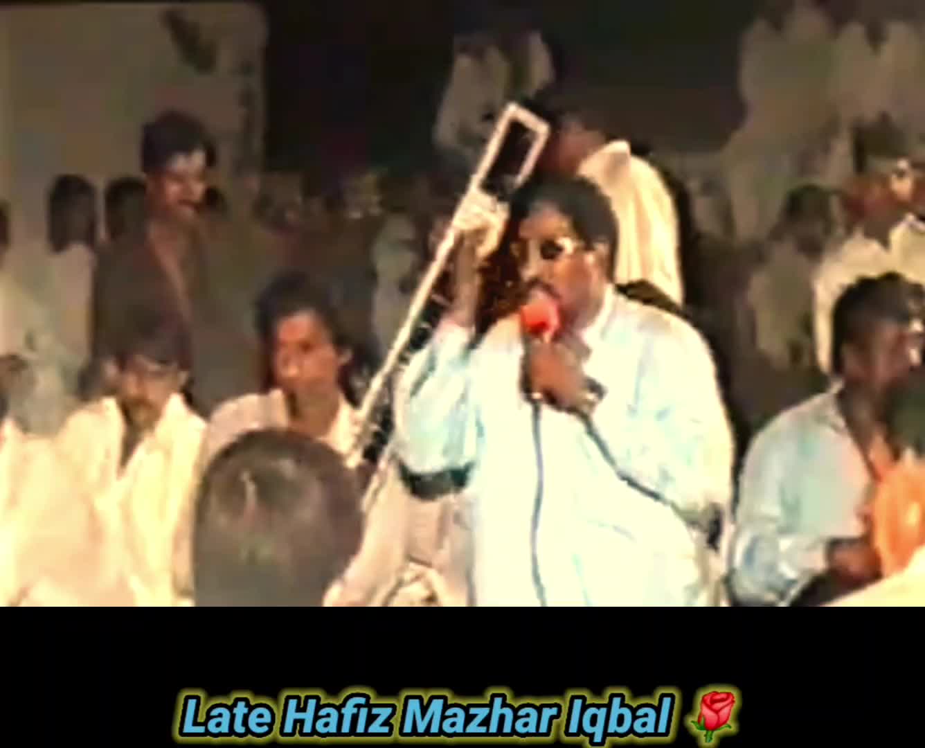 @R4J4 SH4HZ4D KH4N