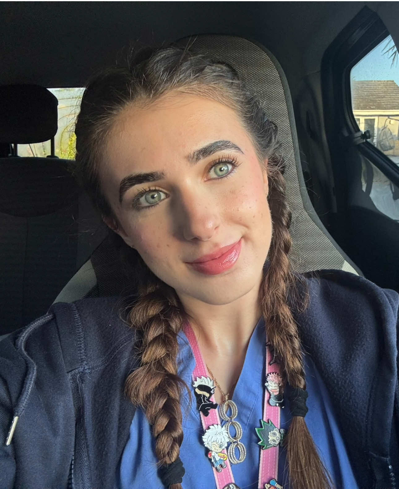 @Nadine | Student Nurse
