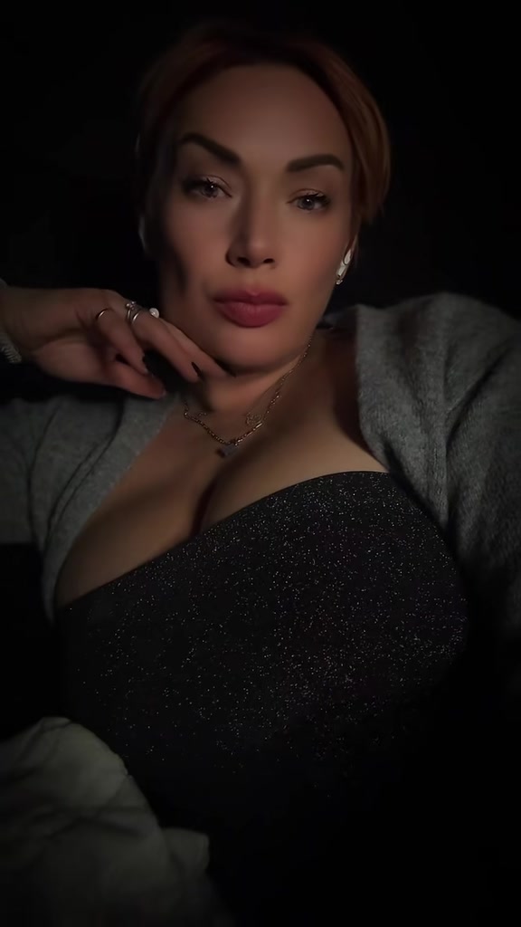 @Морг Бабы Яги