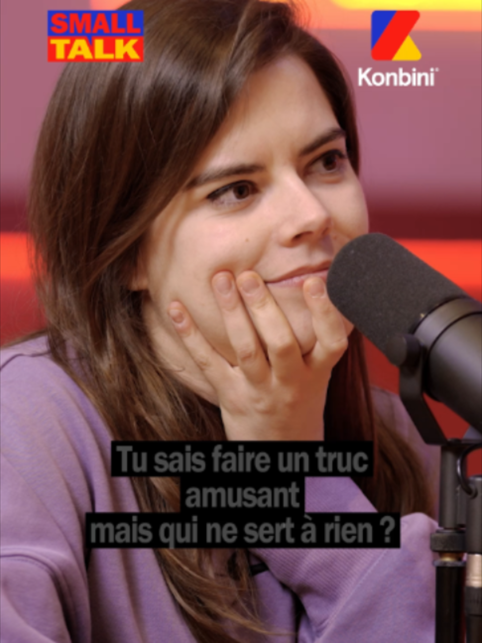 @Konbini