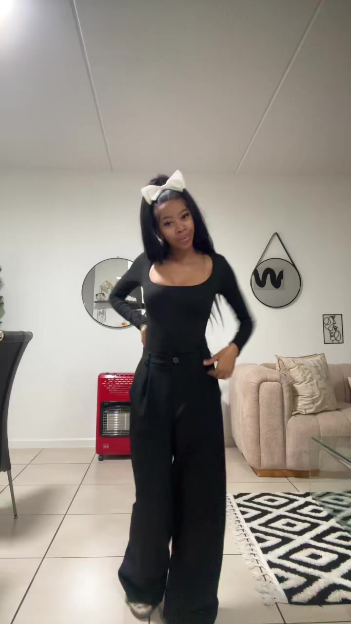 @Thabi maseko