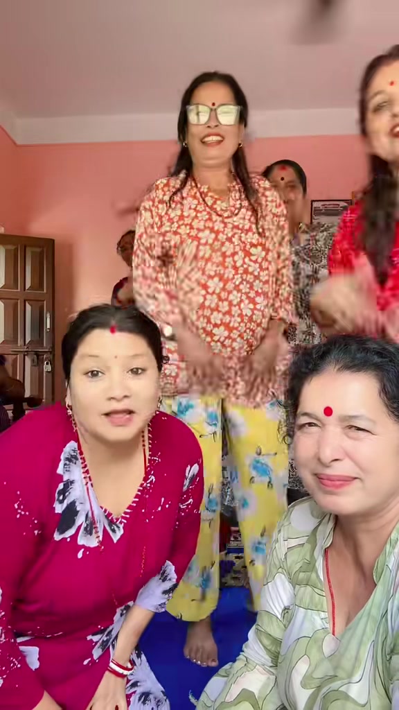 @Mina Adhikari Bartaula