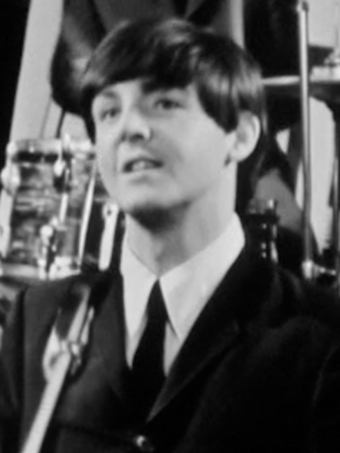 @The Beatles
