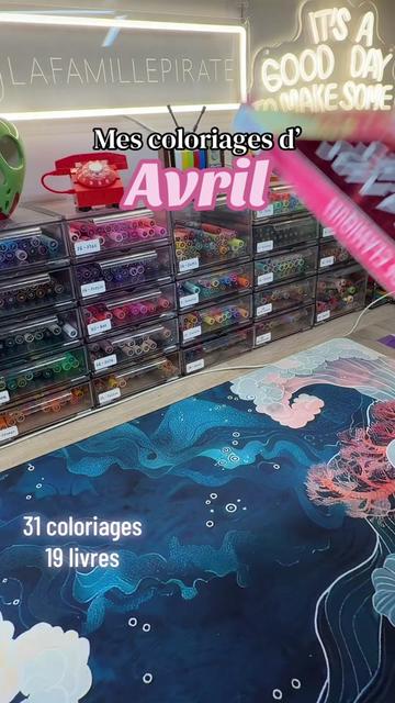 @LA FAMILLE PIRATE