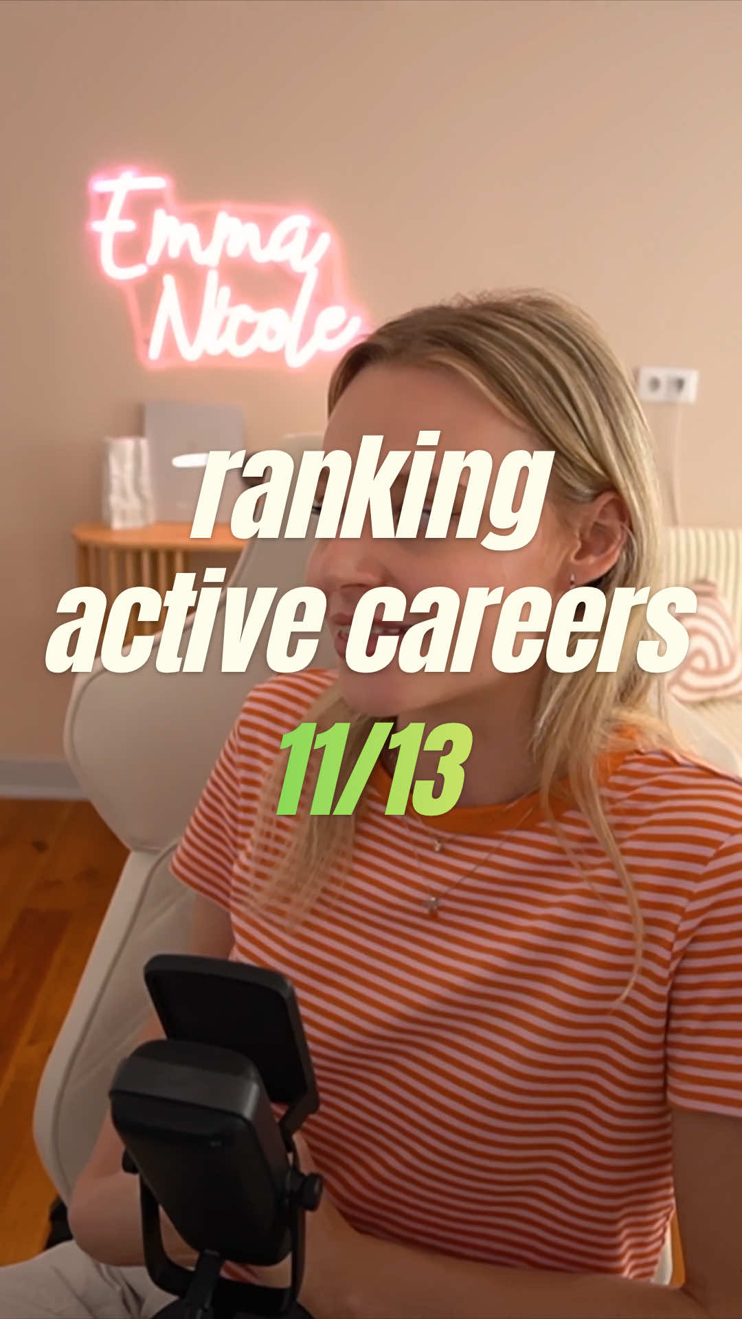 @Emma Nicole