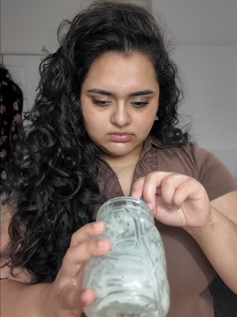 @Sharon | Content Creator