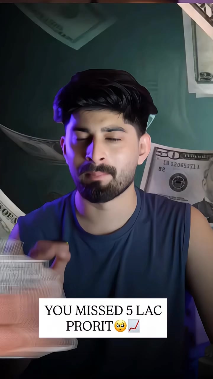 @Dream TradeR 🏎️💸