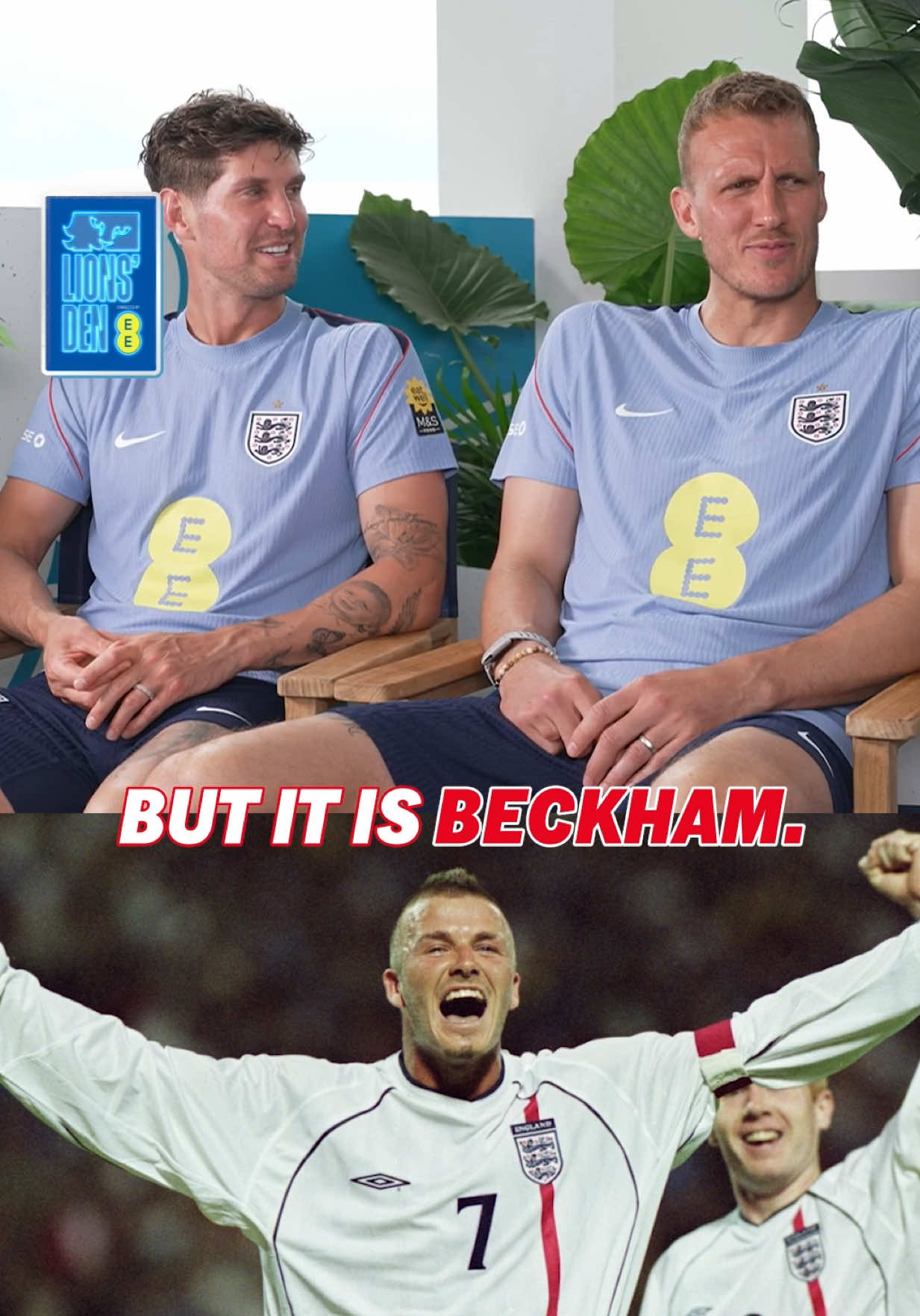 @England