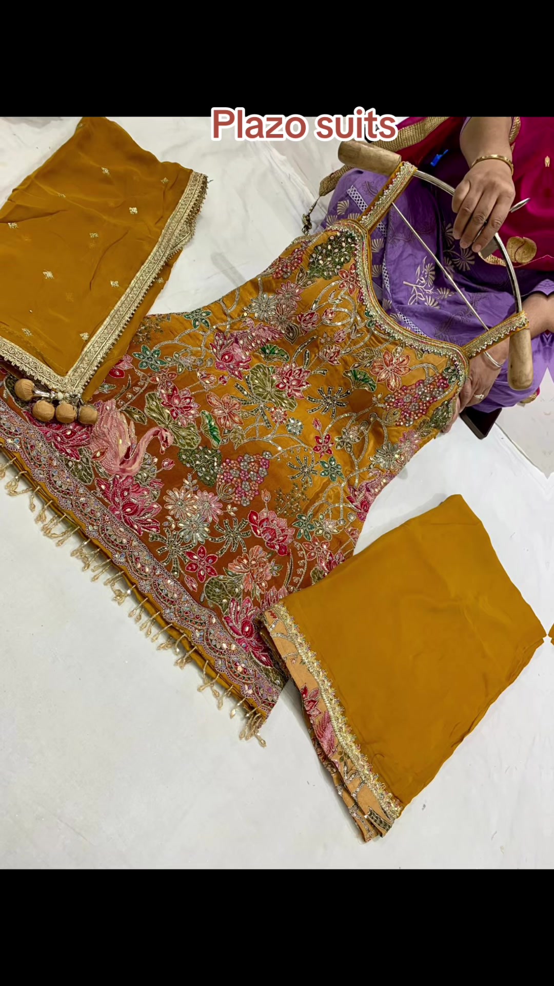 @noornaazcollectionsKuljeet