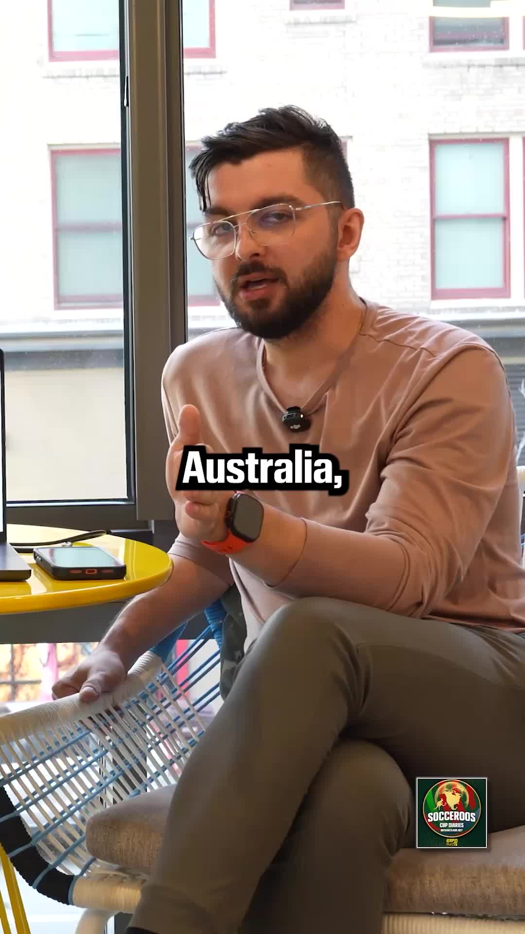 @ESPN Australia/NZ