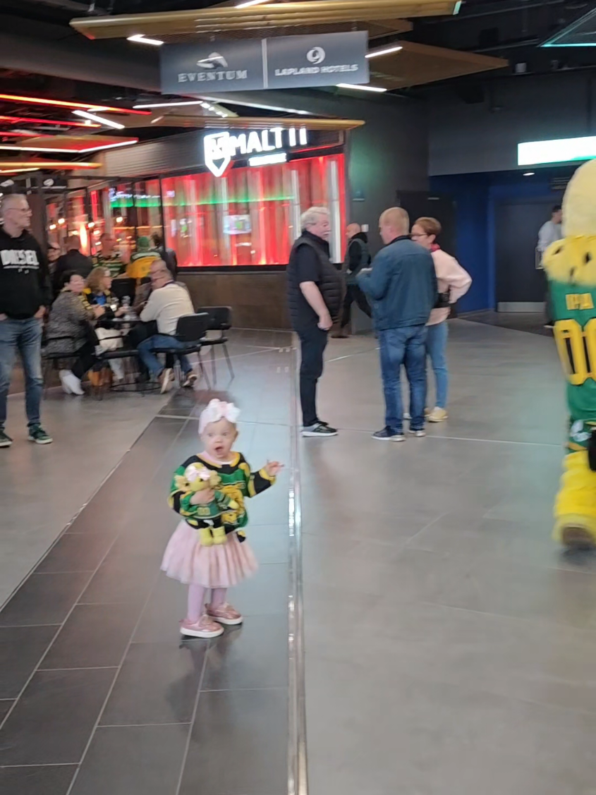 @HockeyFansFromFinland