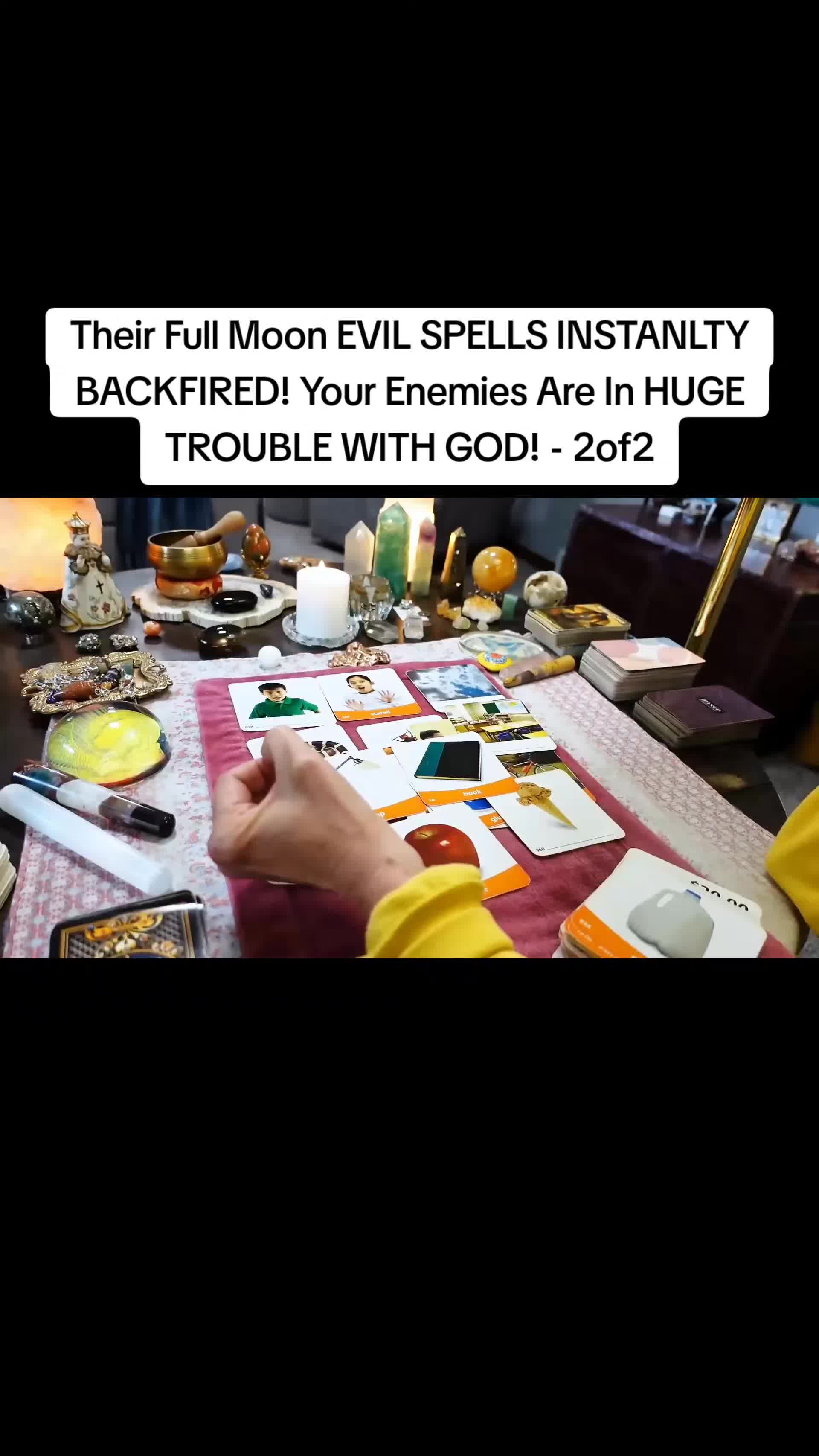 @Angela Tarot