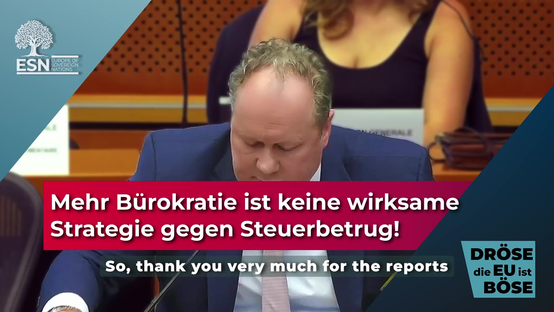 @Siegbert Droese