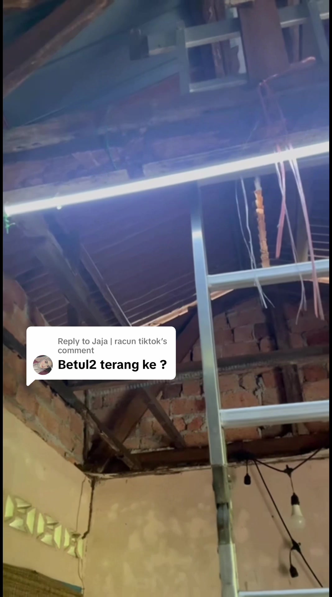 @Jaja | racun tiktok