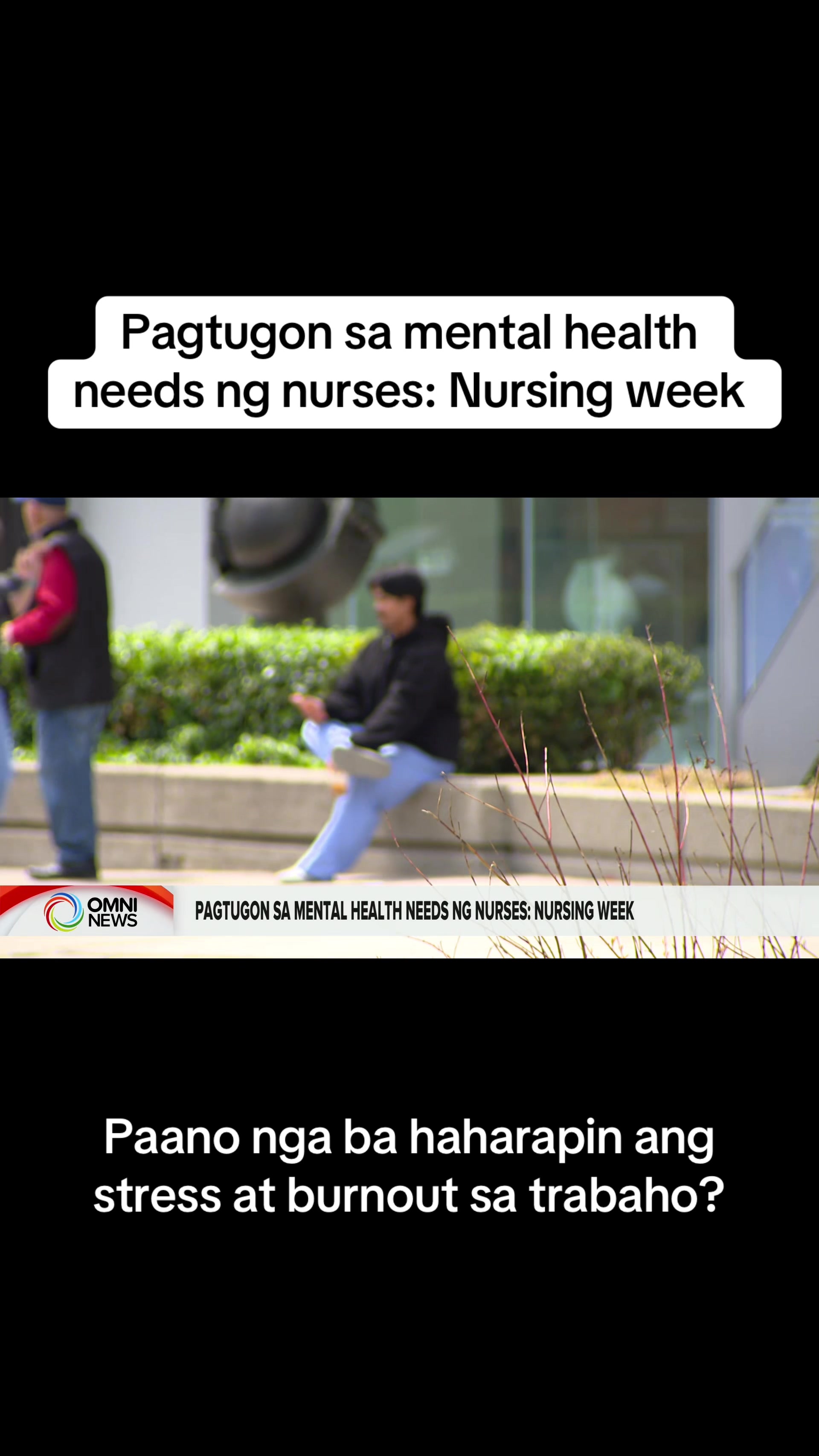 @OMNI News: Filipino