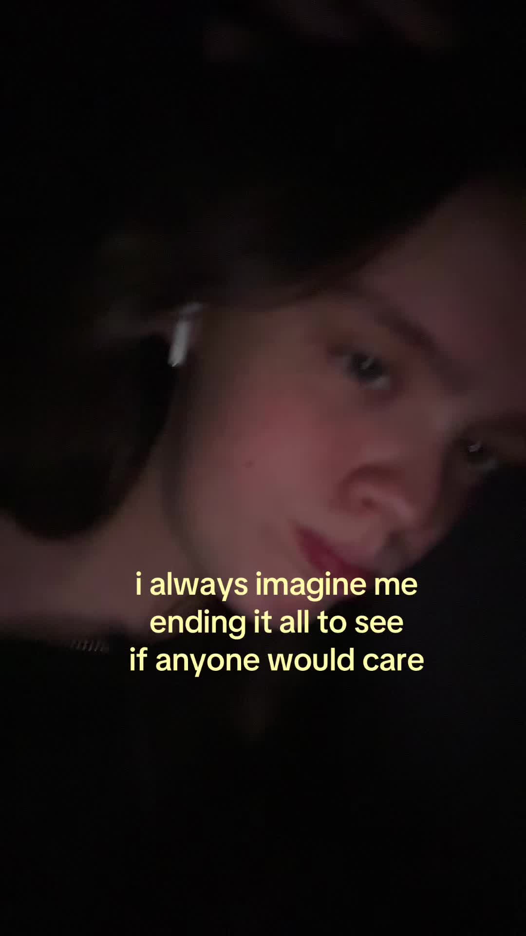 @secret
