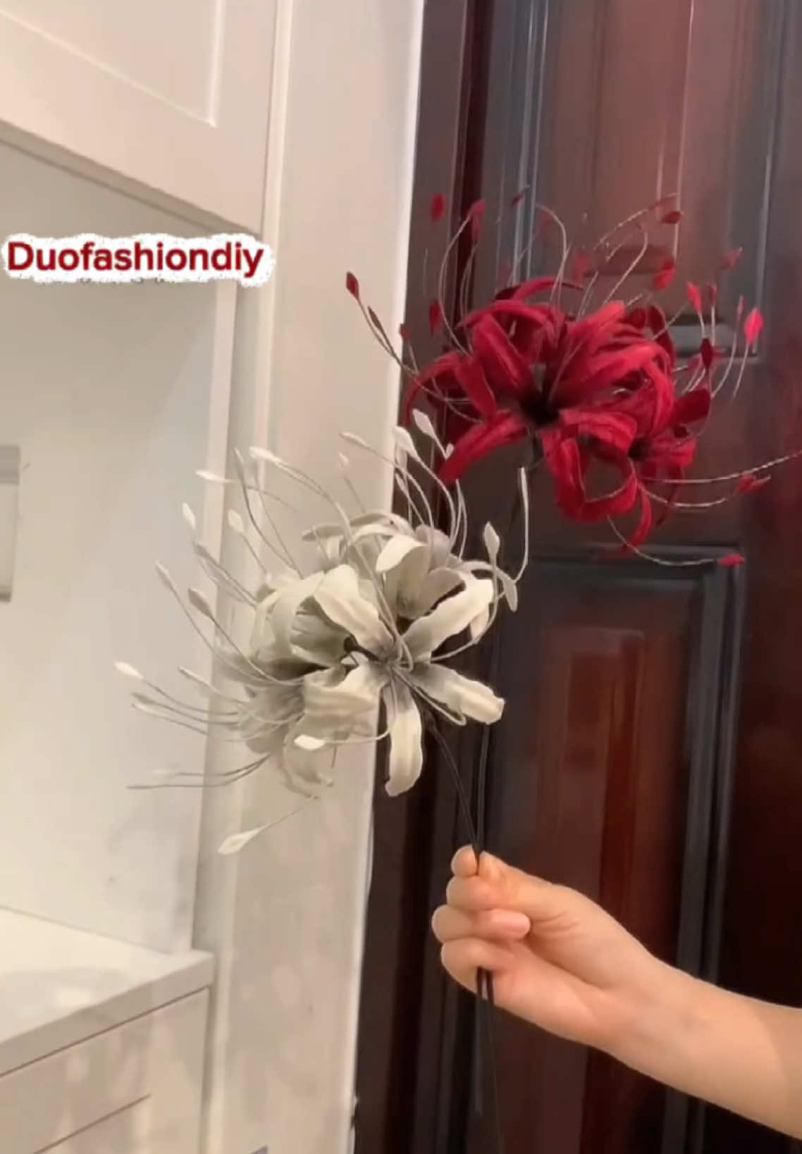 @Duo Fashion DIY