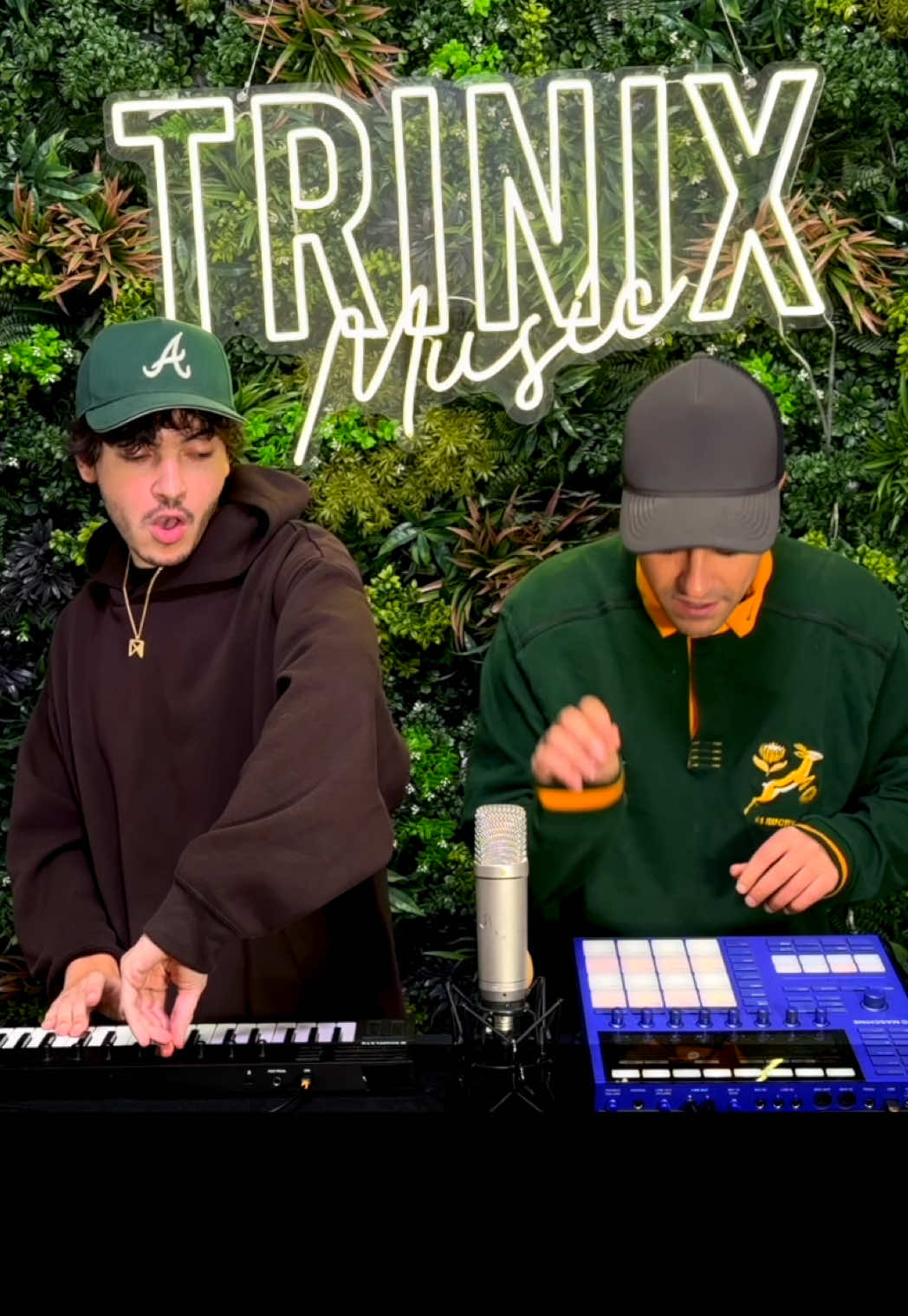 @TRINIX