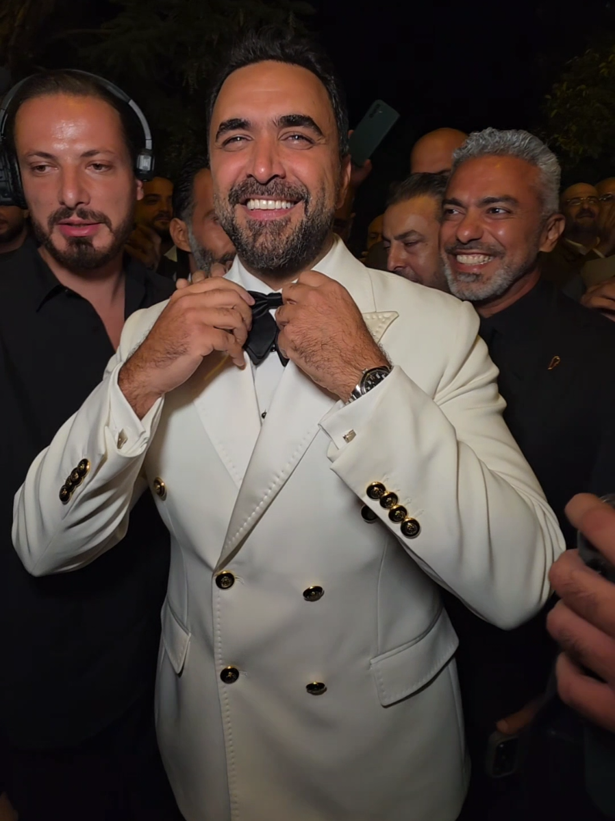 @Lebanese Weddings