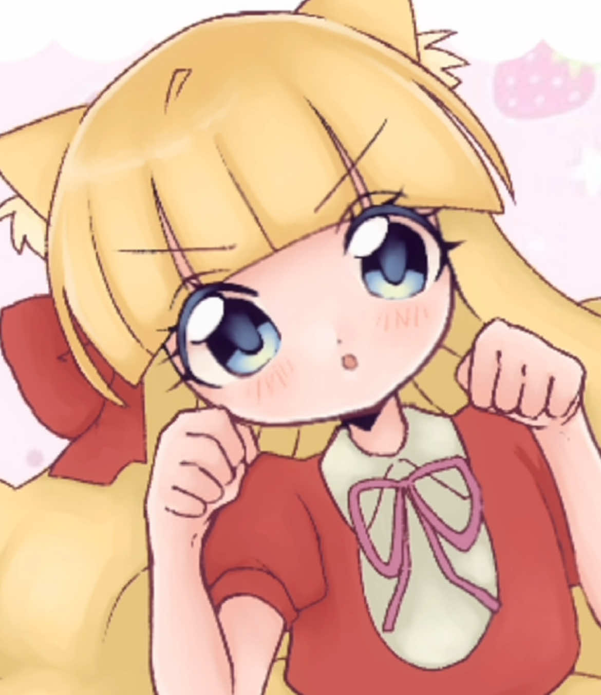 @ᨳ ‘ maddie .ᐟ / elise lover