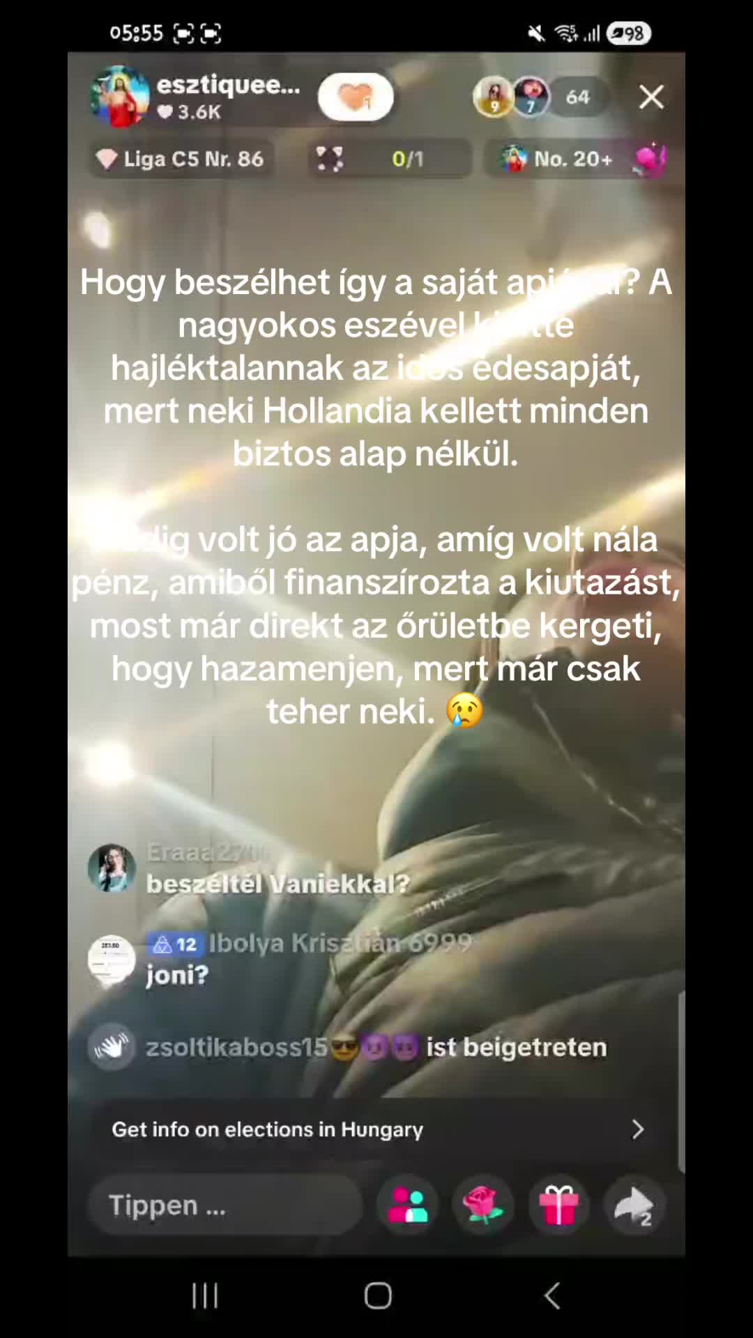 @A Messi&aacute;s 😎