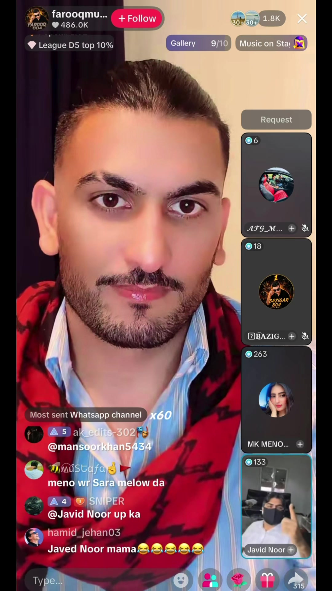 @3 IN 1️⃣ EDITOR ✍️