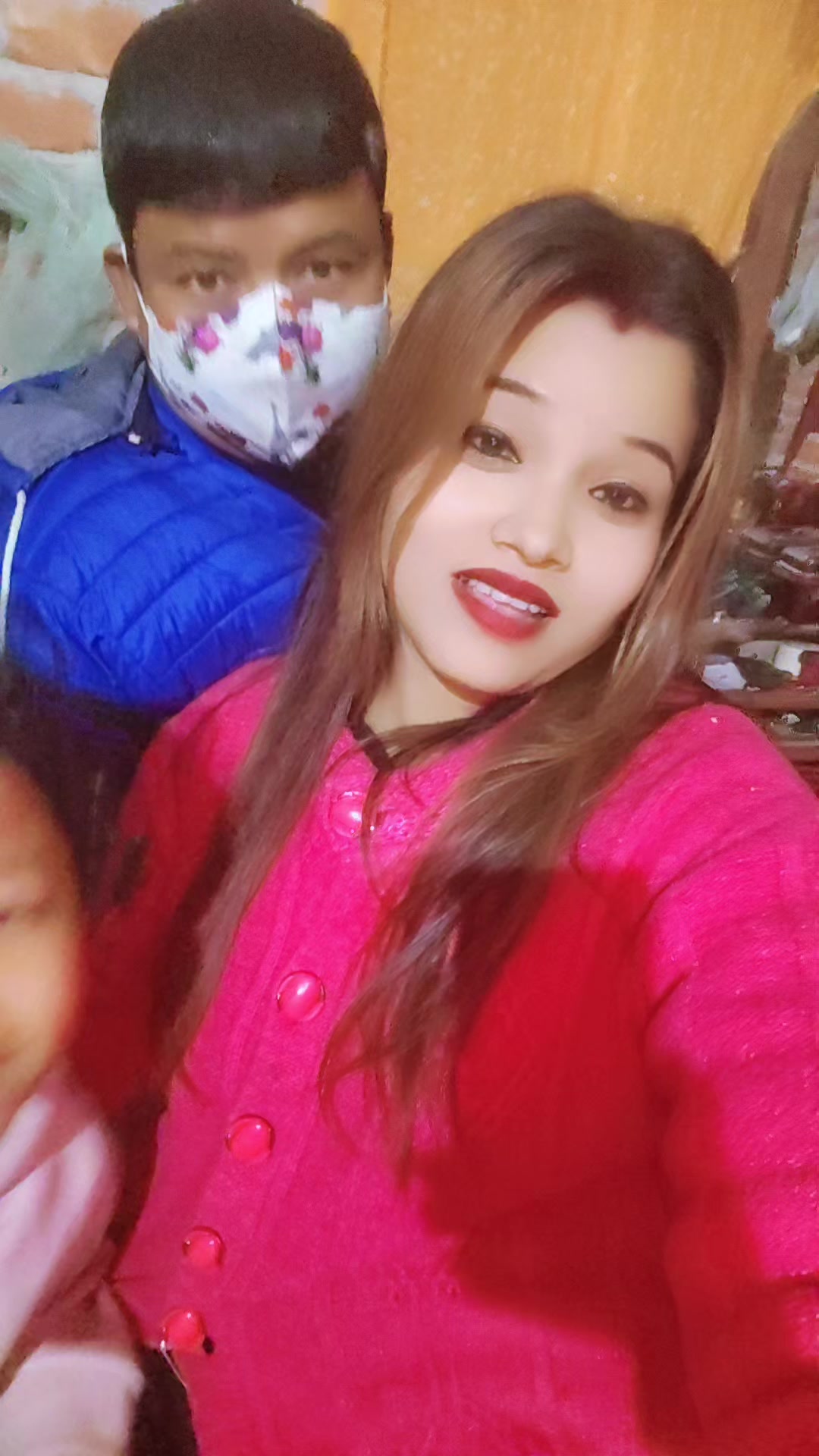 @Sanjog Neelam