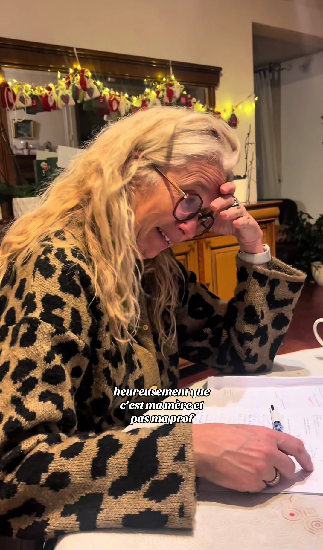 @mariedernesch
